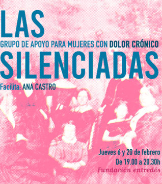 Las Silenciadas (Cancelada)
