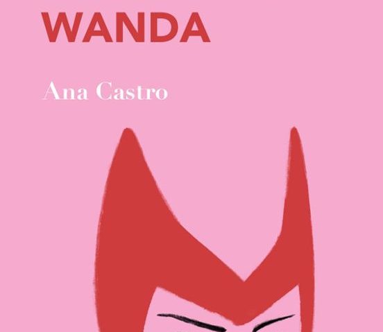 Nuevo libro, misma esencia