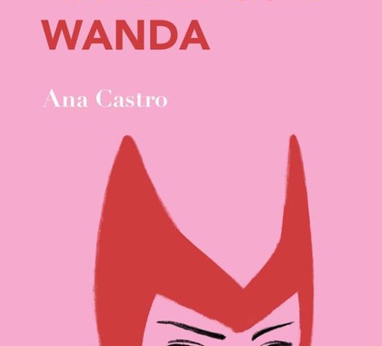 Nuevo libro, misma esencia